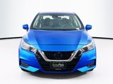 Used 2021 Nissan Versa SV image 2