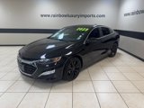 Used 2023 Chevrolet Malibu RS image 3