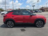 New 2026 Chevrolet TrailBlazer RS w/ Convenience Package image 3