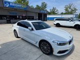 Used 2018 BMW 530i w/ Premium Package image 3