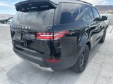 Used 2018 Land Rover Discovery HSE Luxury image 5