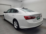 Used 2021 Chevrolet Malibu LS w/ Driver Confidence Package II image 5
