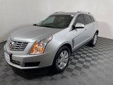 Used 2014 Cadillac SRX Luxury image 2