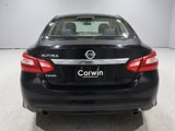 Used 2016 Nissan Altima 2.5 S image 3