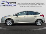 Used 2015 Ford Focus Electric Hatchback image 5