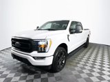 Used 2022 Ford F150 XLT image 4
