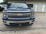 Used 2015 Chevrolet Silverado 1500 LT w/ All Star Edition image 5