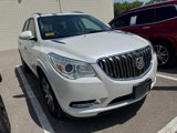 Used 2017 Buick Enclave Premium w/ Experience Buick Package image 3