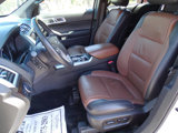 Used 2015 Ford Explorer Limited image 2