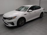 Used 2019 Kia Optima LX image 2