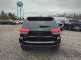 Used 2017 Jeep Grand Cherokee Limited image 4