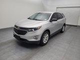 Used 2018 Chevrolet Equinox LS image 2