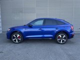 Certified 2024 Audi Q5 2.0T Premium Plus image 2