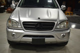 Used 2000 Mercedes-Benz ML 55 AMG 4MATIC image 3