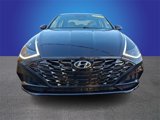 Used 2023 Hyundai Sonata SEL image 2