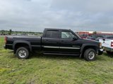 Used 2004 GMC Sierra 2500 SLT w/ Snow Plow Prep Package image 2