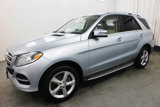 Used 2017 Mercedes-Benz GLE 350 4MATIC image 4