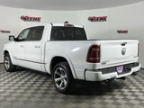 Used 2020 RAM 1500 Limited w/ Body Color Bumper Group image 6