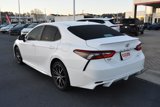 Certified 2022 Toyota Camry SE image 3