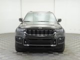 Used 2024 Jeep Grand Cherokee L Overland w/ Advanced Protech Group III image 2