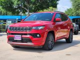 Used 2023 Jeep Compass Limited image 3