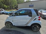 Used 2008 smart fortwo passion image 3