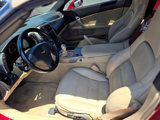 Used 2006 Chevrolet Corvette Convertible w/ Preferred Equipment Group image 5