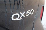 New 2025 INFINITI QX50 Luxe image 5