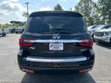 Used 2018 INFINITI QX80 2WD w/ Deluxe Technology Package image 4