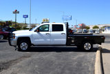 Used 2016 Chevrolet Silverado 2500 W/T w/ WT Convenience Package image 4