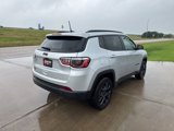 Used 2025 Jeep Compass Latitude w/ Altitude Special Edition image 5