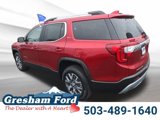 Used 2023 GMC Acadia SLT image 3