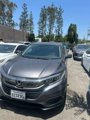 Used 2022 Honda HR-V LX image 2
