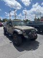 Used 2020 Jeep Gladiator Rubicon w/ Trailer Tow Package image 3