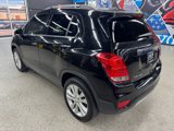 Used 2017 Chevrolet Trax Premier w/ Driver Confidence II Package image 3