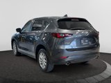 Used 2023 MAZDA CX-5 AWD 2.5 S w/ Preferred Package image 3