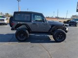 Used 2018 Jeep Wrangler Sport image 2