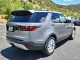 New 2025 Land Rover Discovery S image 3