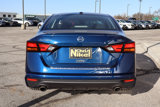 Used 2022 Nissan Altima 2.5 SR image 5