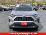 Used 2021 Toyota RAV4 LE image 2