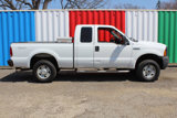 Used 2006 Ford F250 XL image 4