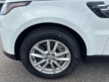 Used 2022 Land Rover Range Rover Sport SE image 3