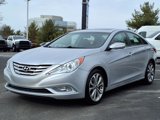 Used 2013 Hyundai Sonata Limited image 2