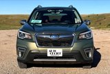 Used 2020 Subaru Forester Touring w/ Popular Package #2 image 2