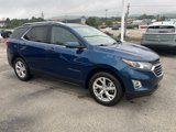 Used 2019 Chevrolet Equinox LT image 3