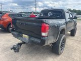 Used 2017 Toyota Tacoma SR image 4