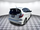Used 2013 Honda Fit Sport image 2