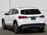 Certified 2025 Mercedes-Benz GLA 250 4MATIC image 5