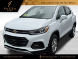 Used 2020 Chevrolet Trax LT image 1