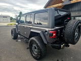 Used 2018 Jeep Wrangler Unlimited Sport S image 6